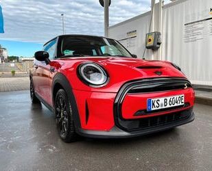 Mini Cooper SE Gebrauchtwagen
