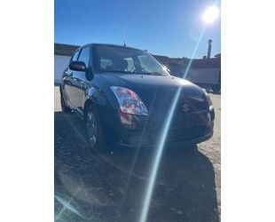 Suzuki Swift Gebrauchtwagen