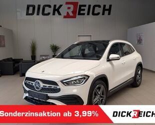 Mercedes-Benz GLA 200 Gebrauchtwagen