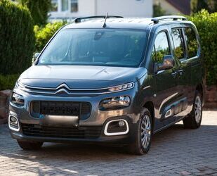 Citroen Berlingo Gebrauchtwagen