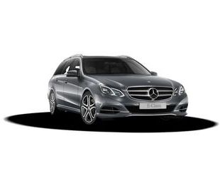 Mercedes-Benz E 400 Gebrauchtwagen
