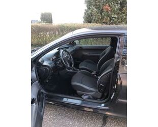 Peugeot 206 Gebrauchtwagen