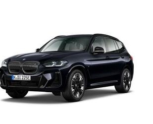 BMW iX3 Gebrauchtwagen
