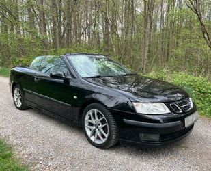 Saab 9-3 Gebrauchtwagen