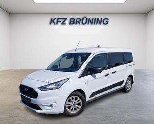 Ford Tourneo Connect Gebrauchtwagen