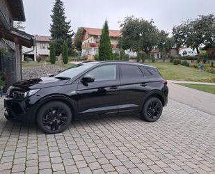 Opel Grandland (X) Gebrauchtwagen