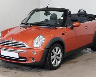 Mini Cooper Gebrauchtwagen