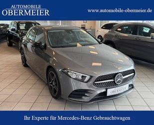 Mercedes-Benz A 200 Gebrauchtwagen