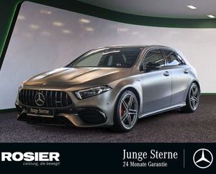 Mercedes-Benz A 45 AMG Gebrauchtwagen