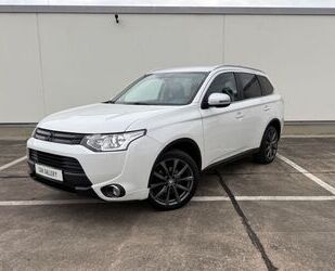 Mitsubishi Outlander Gebrauchtwagen