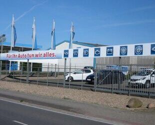 Renault Megane Gebrauchtwagen