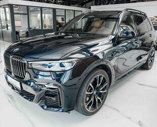BMW X7 Gebrauchtwagen