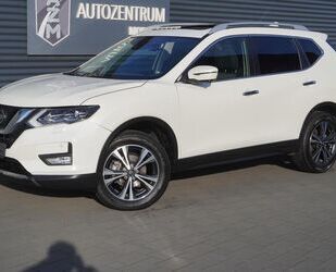 Nissan X-Trail Gebrauchtwagen