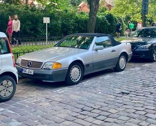Mercedes-Benz SL 300 Gebrauchtwagen