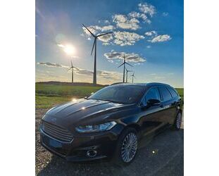 Ford Mondeo Gebrauchtwagen