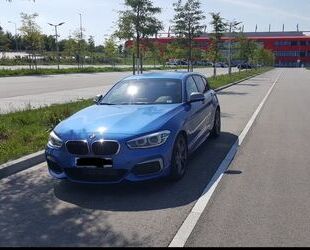 BMW 135 Gebrauchtwagen