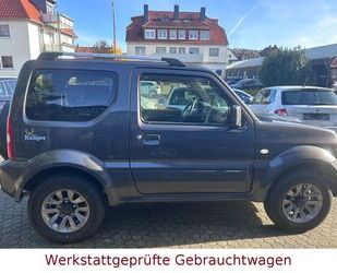 Suzuki Jimny Gebrauchtwagen