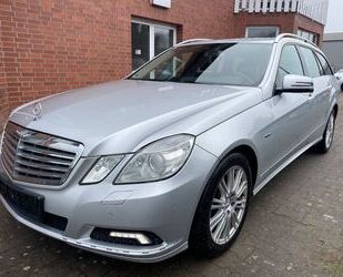 Mercedes-Benz E 250 Gebrauchtwagen