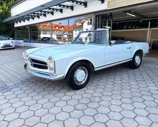 Mercedes-Benz SL 280 Gebrauchtwagen
