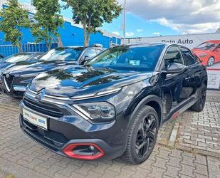 Citroen C4 Gebrauchtwagen