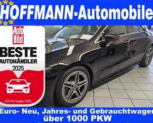 Mercedes-Benz CLA 200 Gebrauchtwagen