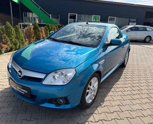 Opel Tigra Gebrauchtwagen