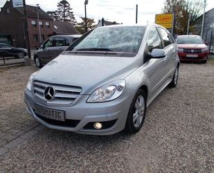 Mercedes-Benz B 160 Gebrauchtwagen
