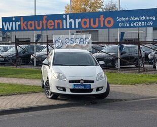 Fiat Bravo Gebrauchtwagen