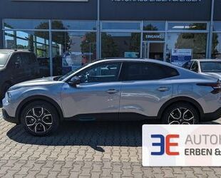 Citroen C4 X Gebrauchtwagen
