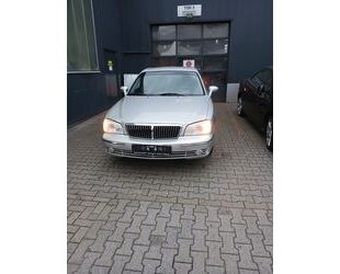 Hyundai XG 350 Gebrauchtwagen