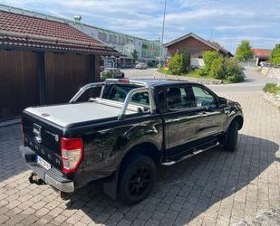 Ford Ranger Gebrauchtwagen