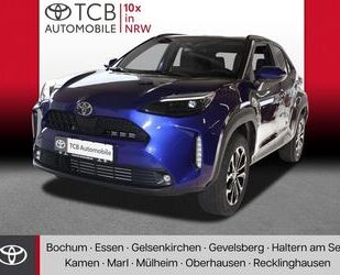 Toyota Yaris Cross Gebrauchtwagen