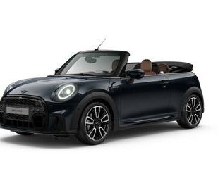 Mini Cooper Cabrio Gebrauchtwagen