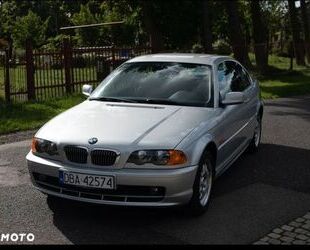 BMW 323 Gebrauchtwagen