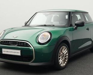 Mini Cooper C Gebrauchtwagen