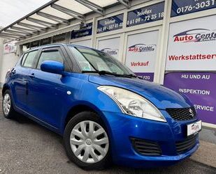 Suzuki Swift Gebrauchtwagen