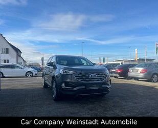 Ford Edge Gebrauchtwagen