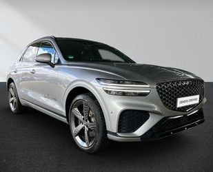 Genesis GV70 Gebrauchtwagen