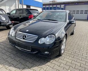 Mercedes-Benz C 200 Gebrauchtwagen