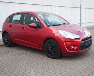 Citroen C3 Gebrauchtwagen