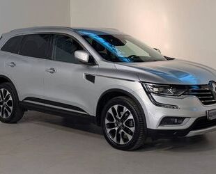 Renault Koleos Gebrauchtwagen