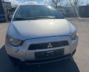Mitsubishi Colt Gebrauchtwagen
