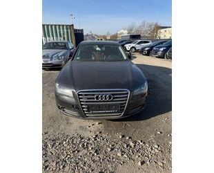Audi A8 Gebrauchtwagen