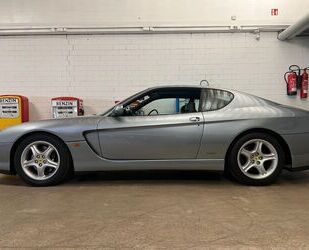 Ferrari 456 Gebrauchtwagen