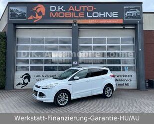 Ford Kuga Gebrauchtwagen