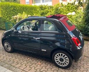 Fiat 500C Gebrauchtwagen