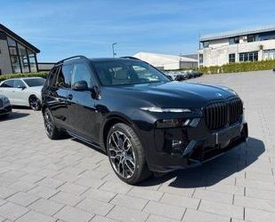 BMW X7 Gebrauchtwagen