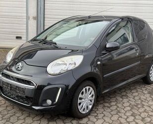 Citroen C1 Gebrauchtwagen