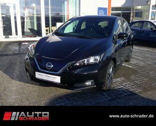 Nissan Leaf Gebrauchtwagen
