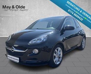 Opel Adam Gebrauchtwagen